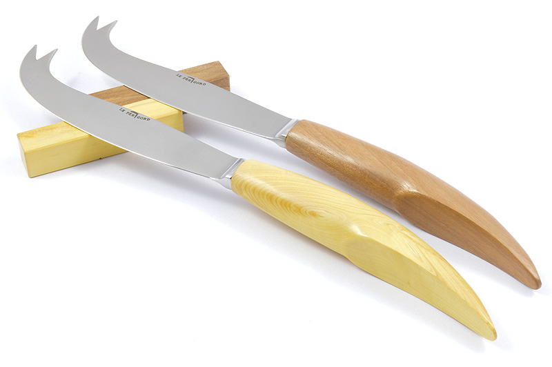 Couteau à Fromage Périgord- L'art & la manière de la tradition coutelière-  La Coutellerie le Périgord- ART09- Art de la Table