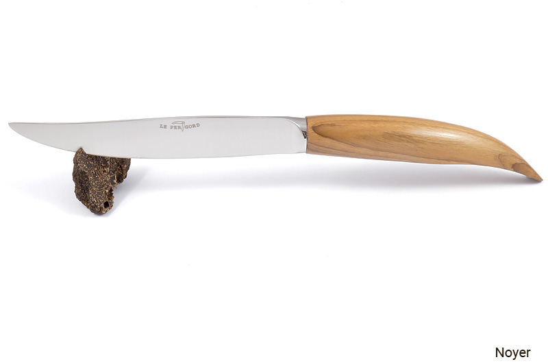 Couteau à Steak Périgord- L'art & la manière de la tradition coutelière- La  Coutellerie le Périgord- ART03- Art de la Table